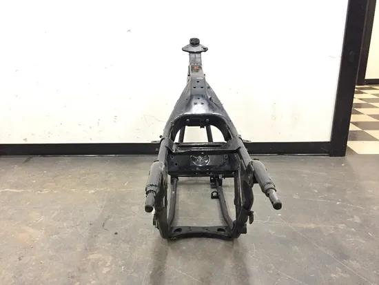 Main Frame Chassis CLN Ready To Go 1995 Harley Electra Ultra Classic 3028A x