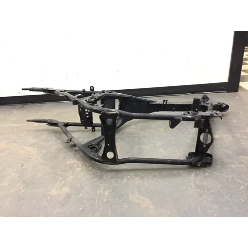 Main Frame Chassis CLN Ready To Go 1995 Harley Electra Ultra Classic 3028A x 17