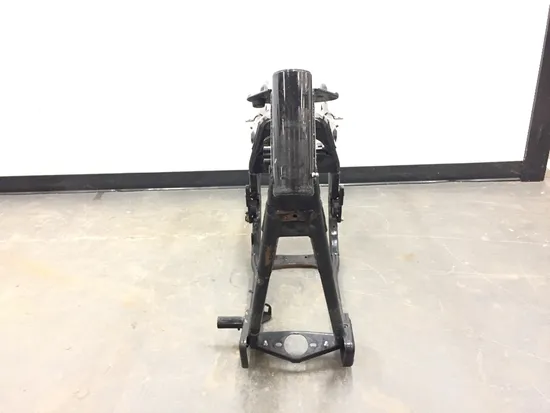 Main Frame Chassis CLN Ready To Go 1995 Harley Electra Ultra Classic 3028A x