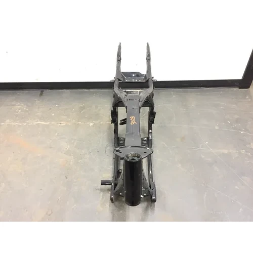 Main Frame Chassis CLN Ready To Go 1995 Harley Electra Ultra Classic 3028A x 13