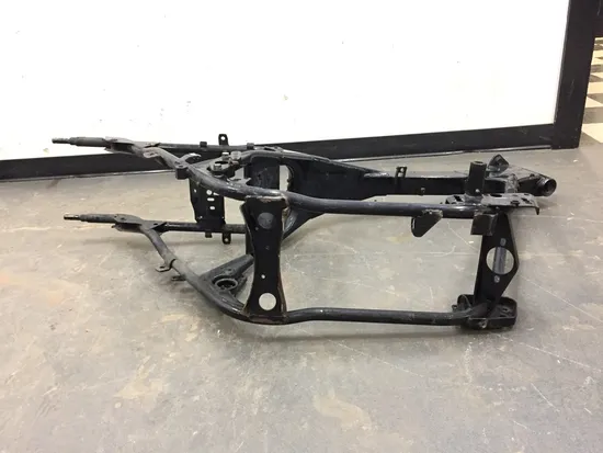 Main Frame Chassis CLN Ready To Go 1995 Harley Electra Ultra Classic 3028A x