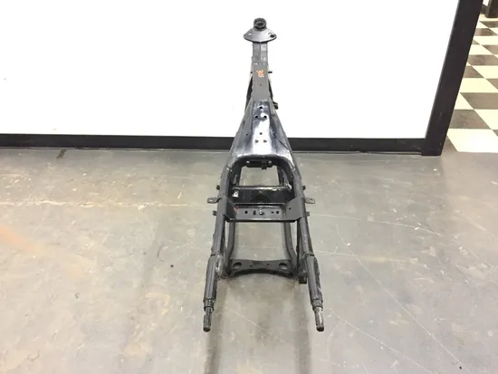 Main Frame Chassis CLN Ready To Go 1995 Harley Electra Ultra Classic 3028A x