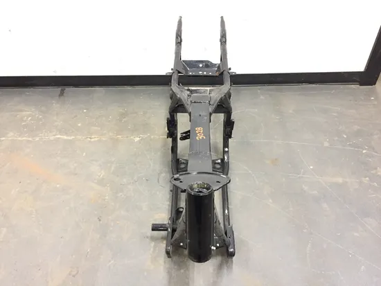 Main Frame Chassis CLN Ready To Go 1995 Harley Electra Ultra Classic 3028A x