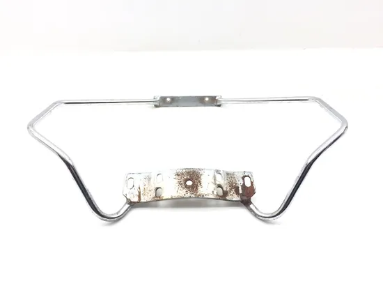 Passenger Rear Grab Bars 1995 Electra Glide Ultra Classic EFI FLHTCUI 3028A x