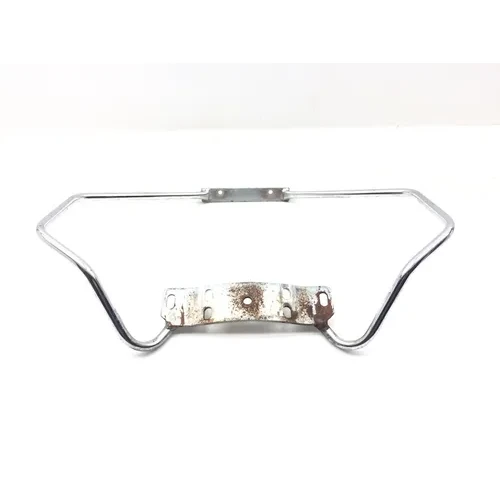 Passenger Rear Grab Bars 1995 Electra Glide Ultra Classic EFI FLHTCUI 3028A x 3