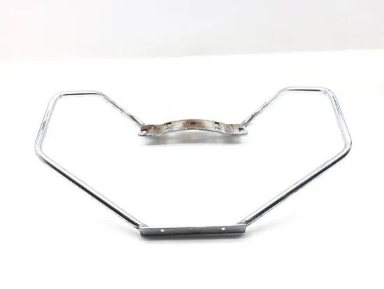 Passenger Rear Grab Bars 1995 Electra Glide Ultra Classic EFI FLHTCUI 3028A x