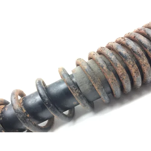 Front Shocks Suspension 1991 Kawasaki Bayou 300 KLF300B 3038A x 13