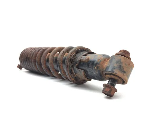 Front Shocks Suspension 1991 Kawasaki Bayou 300 KLF300B 3038A x