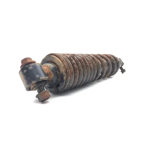Front Shocks Suspension 1991 Kawasaki Bayou 300 KLF300B 3038A x 7