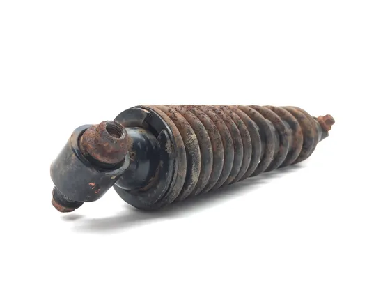 Front Shocks Suspension 1991 Kawasaki Bayou 300 KLF300B 3038A x