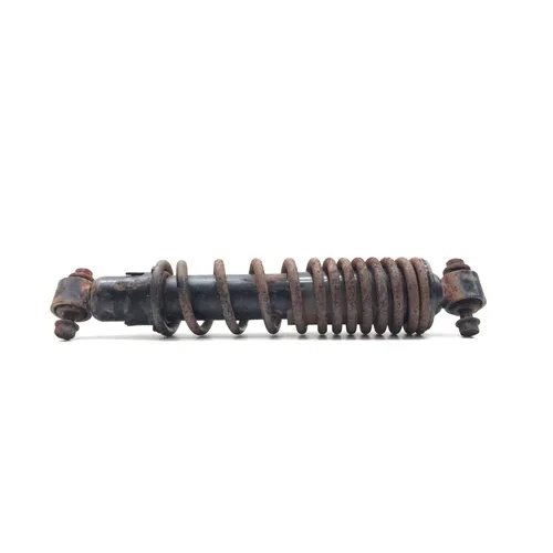 Front Shocks Suspension 1991 Kawasaki Bayou 300 KLF300B 3038A x 21
