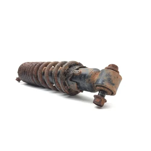 Front Shocks Suspension 1991 Kawasaki Bayou 300 KLF300B 3038A x 9