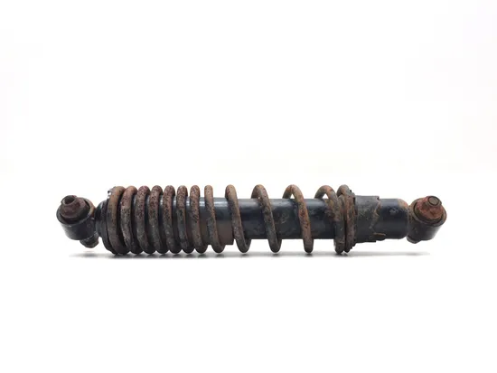 Front Shocks Suspension 1991 Kawasaki Bayou 300 KLF300B 3038A x