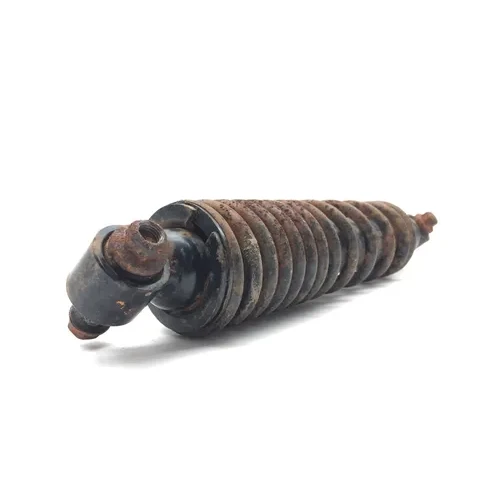 Front Shocks Suspension 1991 Kawasaki Bayou 300 KLF300B 3038A x 17