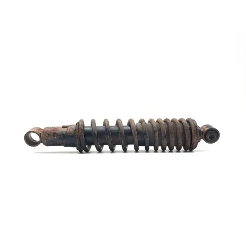 Rear Shocks Suspension 1991 Kawasaki Bayou 300 KLF300B 3038A x 11