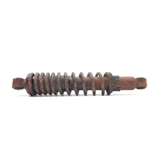 Rear Shocks Suspension 1991 Kawasaki Bayou 300 KLF300B 3038A x 15