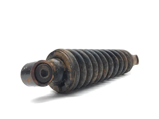 Rear Shocks Suspension 1991 Kawasaki Bayou 300 KLF300B 3038A x