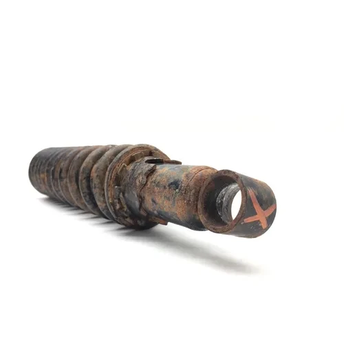 Rear Shocks Suspension 1991 Kawasaki Bayou 300 KLF300B 3038A x 9