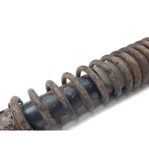 Rear Shocks Suspension 1991 Kawasaki Bayou 300 KLF300B 3038A x 13