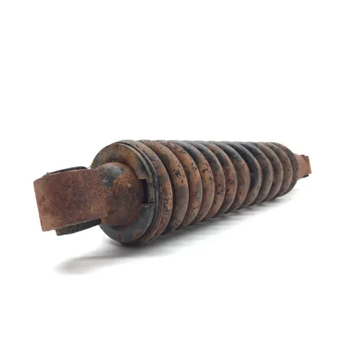Rear Shocks Suspension 1991 Kawasaki Bayou 300 KLF300B 3038A x 17