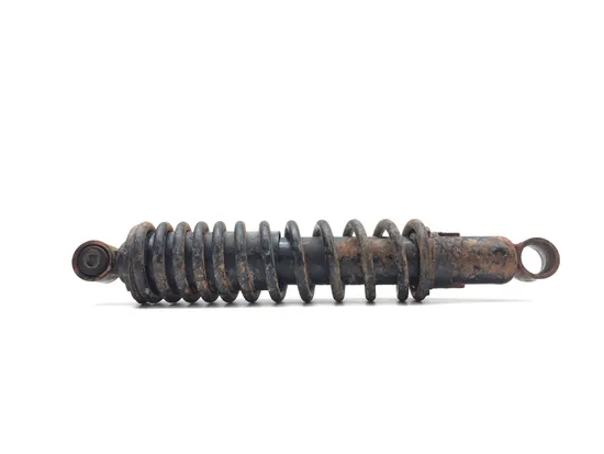 Rear Shocks Suspension 1991 Kawasaki Bayou 300 KLF300B 3038A x