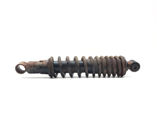 Rear Shocks Suspension 1991 Kawasaki Bayou 300 KLF300B 3038A x