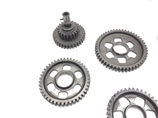 Transmission Gear Set Complete 1992 Honda FourTrax 300 TRX300 2x4 3040A