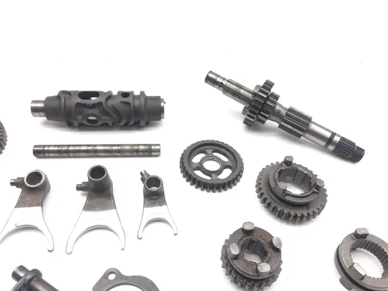 Transmission Gear Set Complete 1992 Honda FourTrax 300 TRX300 2x4 3040A