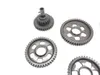 Transmission Gear Set Complete 1992 Honda FourTrax 300 TRX300 2x4 3040A