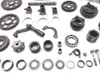 Transmission Gear Set Complete 1992 Honda FourTrax 300 TRX300 2x4 3040A