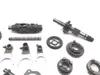 Transmission Gear Set Complete 1992 Honda FourTrax 300 TRX300 2x4 3040A