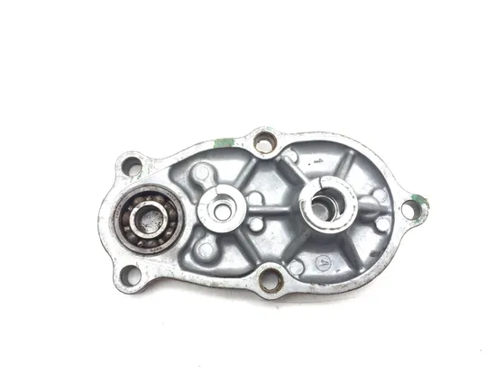 Engine Starter Gears & Cover 1992 Honda FourTrax 300 TRX300 2x4 3040A 4