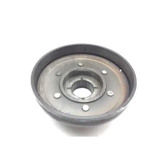 Engine Centrifugal Clutch Assembly 1992 Honda FourTrax 300 2x4 3040A PARTS 14
