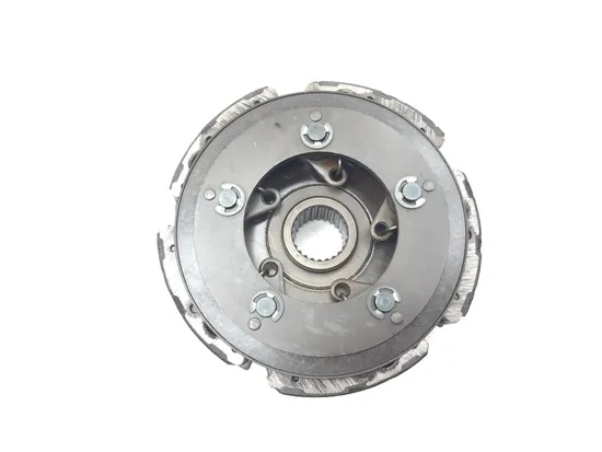 Engine Centrifugal Clutch Assembly 1992 Honda FourTrax 300 2x4 3040A PARTS
