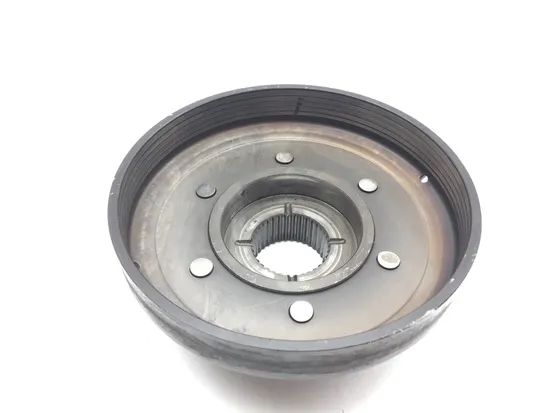 Engine Centrifugal Clutch Assembly 1992 Honda FourTrax 300 2x4 3040A PARTS