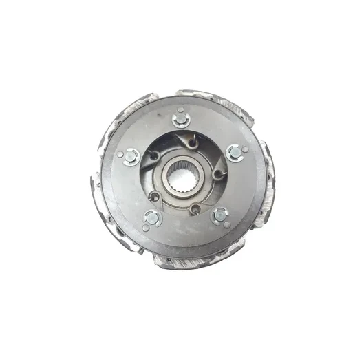 Engine Centrifugal Clutch Assembly 1992 Honda FourTrax 300 2x4 3040A PARTS 11