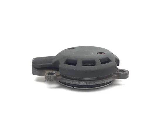 Engine Oil Filter Cover 1992 Honda FourTrax 300 TRX300 2x4 3040A