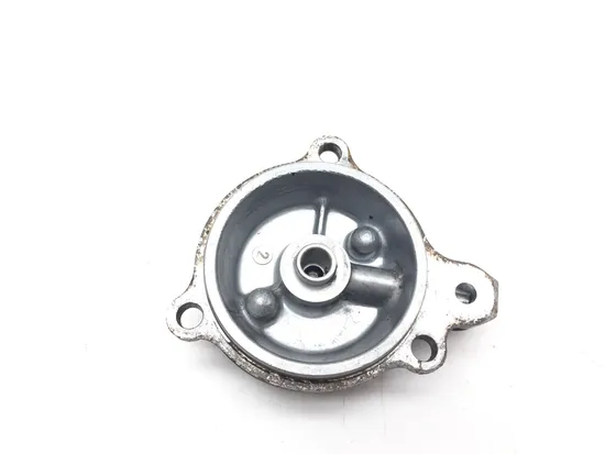 Engine Oil Filter Cover 1992 Honda FourTrax 300 TRX300 2x4 3040A