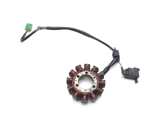 Engine Stator Generator 1992 Honda FourTrax 300 TRX300 2x4 3040A x
