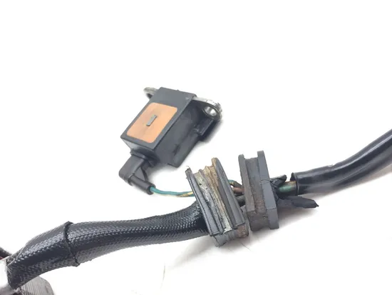 Engine Stator Generator 1992 Honda FourTrax 300 TRX300 2x4 3040A x