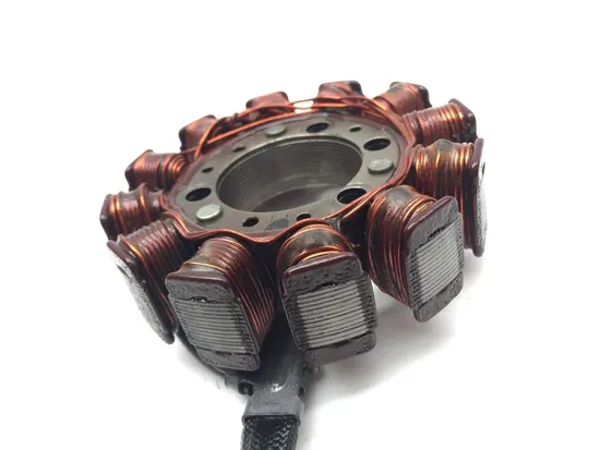 Engine Stator Generator 1992 Honda FourTrax 300 TRX300 2x4 3040A x