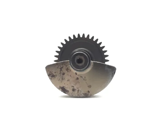 Engine Counter Balancer 1992 Honda FourTrax 300 TRX300 2x4 3040A