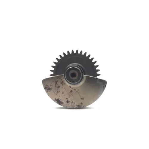 Engine Counter Balancer 1992 Honda FourTrax 300 TRX300 2x4 3040A 9