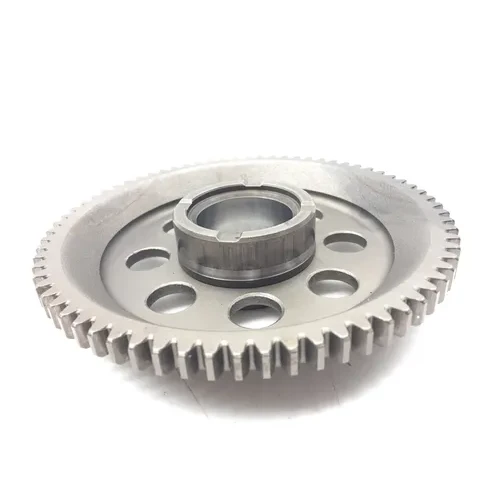 Engine Flywheel W Starter Clutch 1992 Honda FourTrax 300 TRX300 2x4 3040A 7