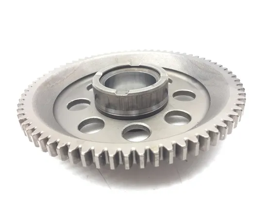 Engine Flywheel W Starter Clutch 1992 Honda FourTrax 300 TRX300 2x4 3040A