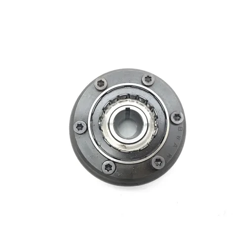 Engine Flywheel W Starter Clutch 1992 Honda FourTrax 300 TRX300 2x4 3040A 9