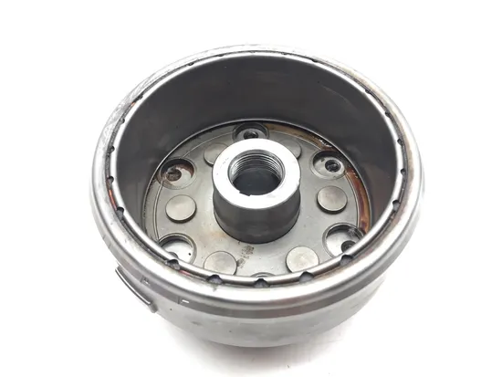 Engine Flywheel W Starter Clutch 1992 Honda FourTrax 300 TRX300 2x4 3040A