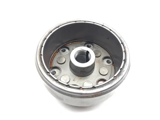 Engine Flywheel W Starter Clutch 1992 Honda FourTrax 300 TRX300 2x4 3040A