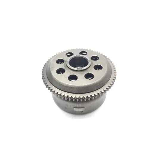 Engine Flywheel W Starter Clutch 1992 Honda FourTrax 300 TRX300 2x4 3040A 3