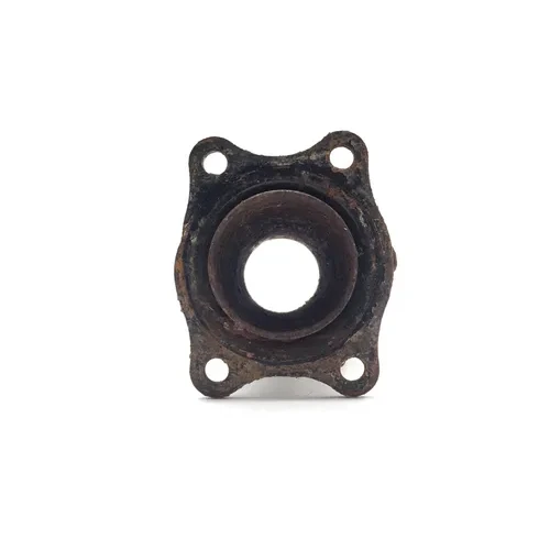 Axle Tube Housing 1992 Honda FourTrax 300 TRX300 2x4 3040A x 5